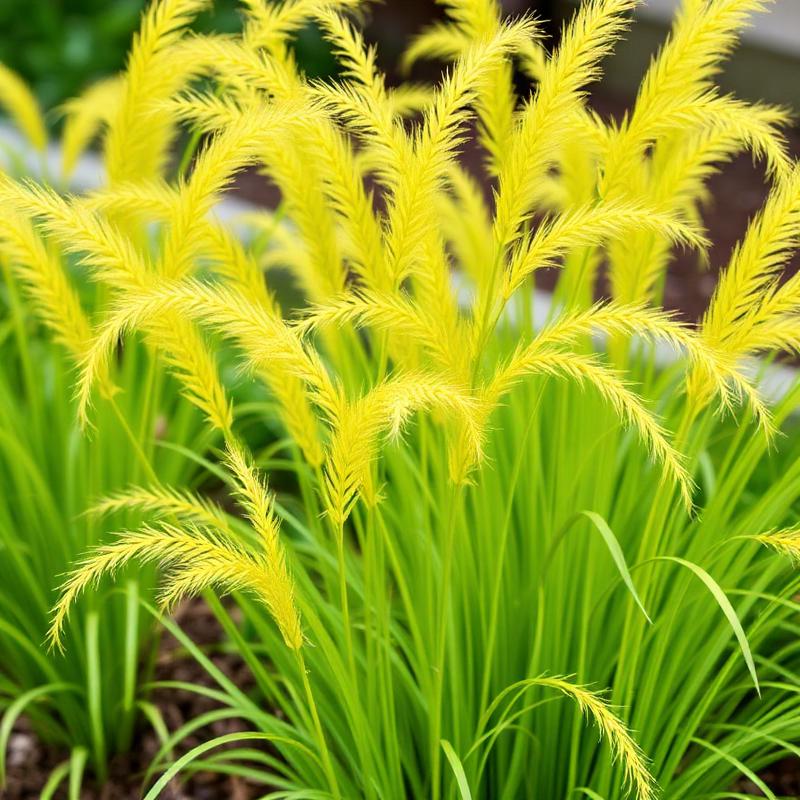 Everillo Carex (Carex oshimensis 'Everillo') — Ornamental Grass for Upstate SC