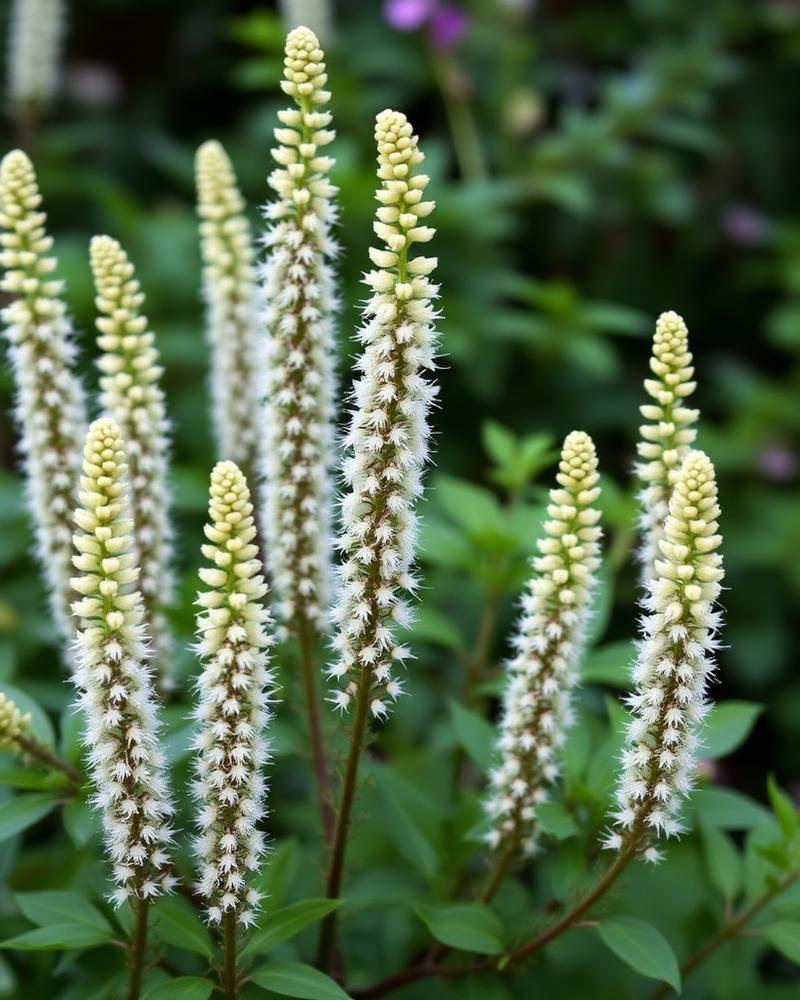 Fizzy Mizzy Sweetspire (Itea virginica 'SMNIVDFS') — Native Shrub for Upstate SC